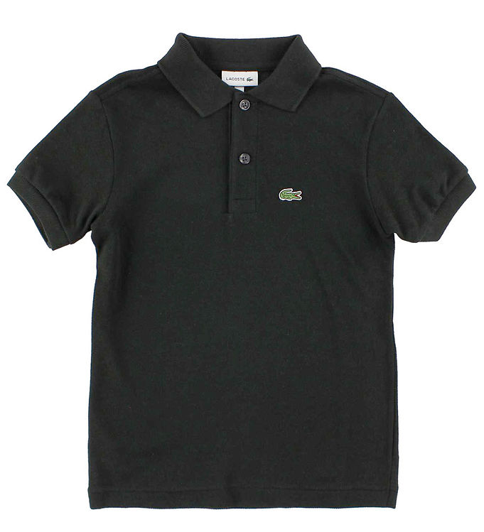 Lacoste t-shirt til børn - Skønne styles - Gratis fragt