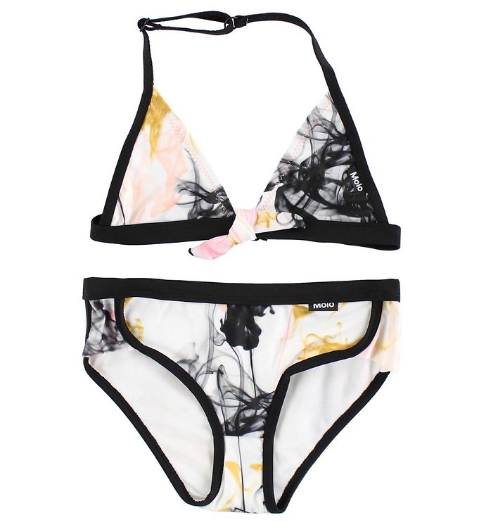 Billede af Molo Bikini - UV50+ - Nara - Ink