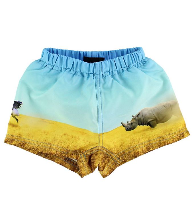 #1 på vores liste over badeshorts er Badeshorts