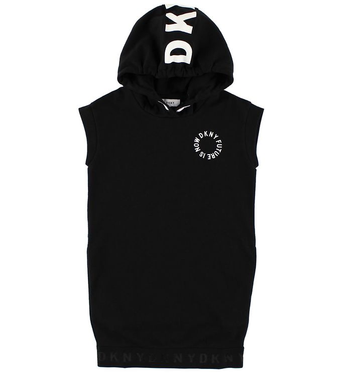 sweatshirt kjole med hætte sweatshirt kjole med hætte