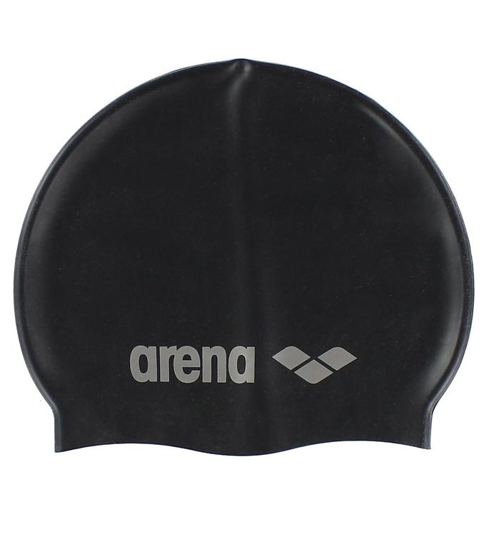 Arena Badehætte - Training - Sort