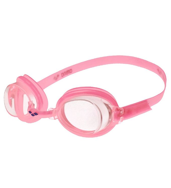 Arena Svømmebriller - Bubble 3 - Pink