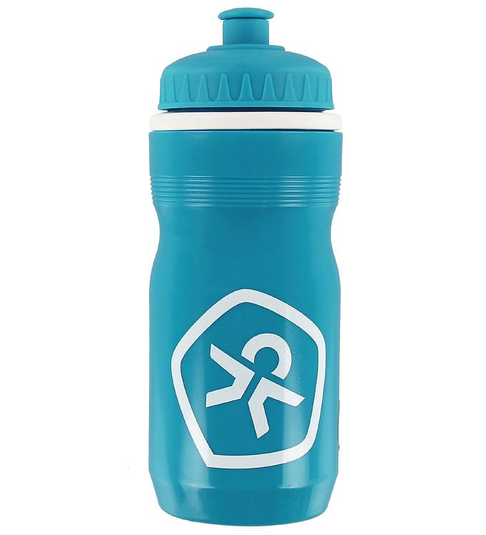 2: Color Kids Drikkedunk - Nate - 500 ml - Turkis