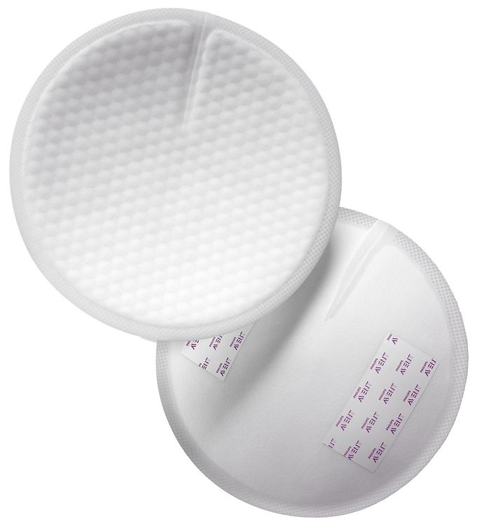 Philips Avent Ammeindlæg - 24 Stk - Ultra Comfort