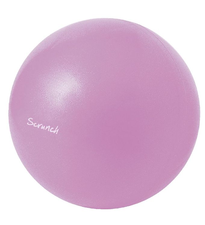 #3 - Scrunch Bold - Ø23 cm - Lavendel