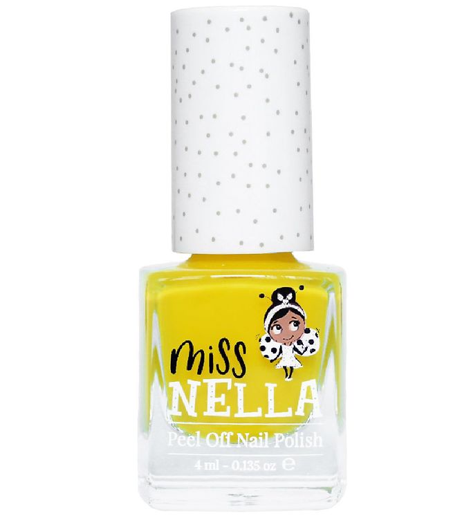 Miss Nella Neglelak - Sun Kissed