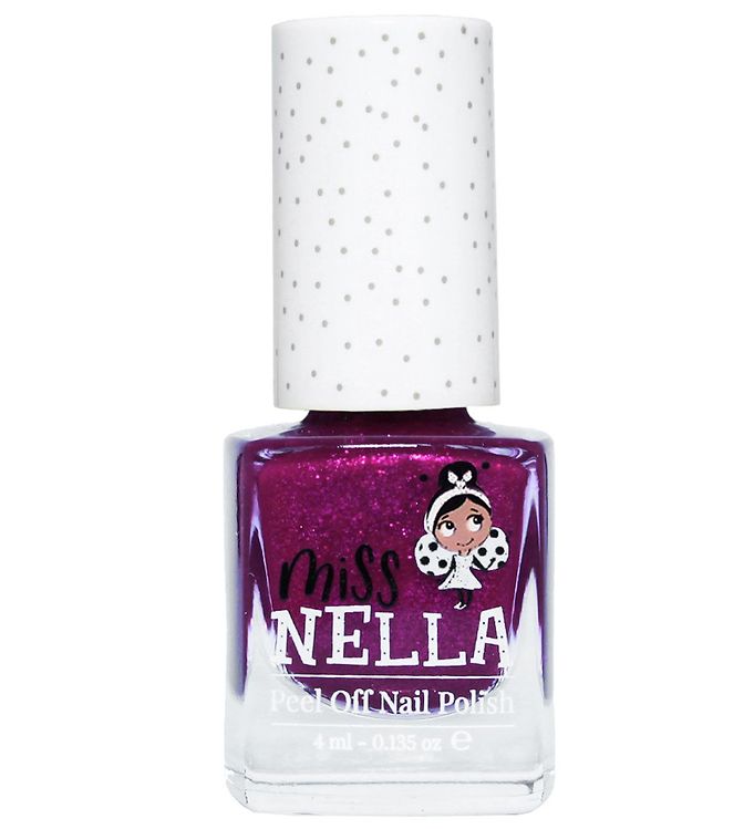 Image of Miss Nella Neglelak - Jazzberry Jam - OneSize - Miss Nella Neglelak (105527-577277)