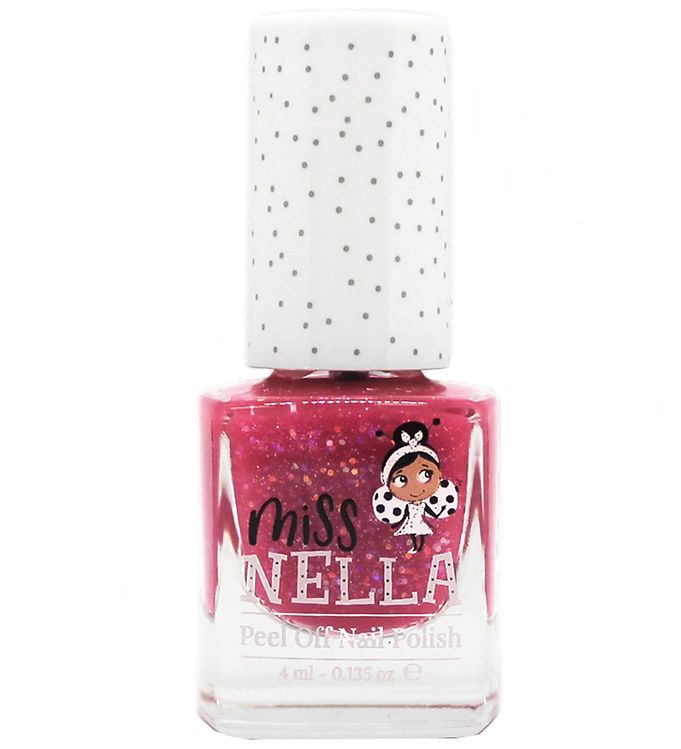 Miss Nella Neglelak Sugar Hugs