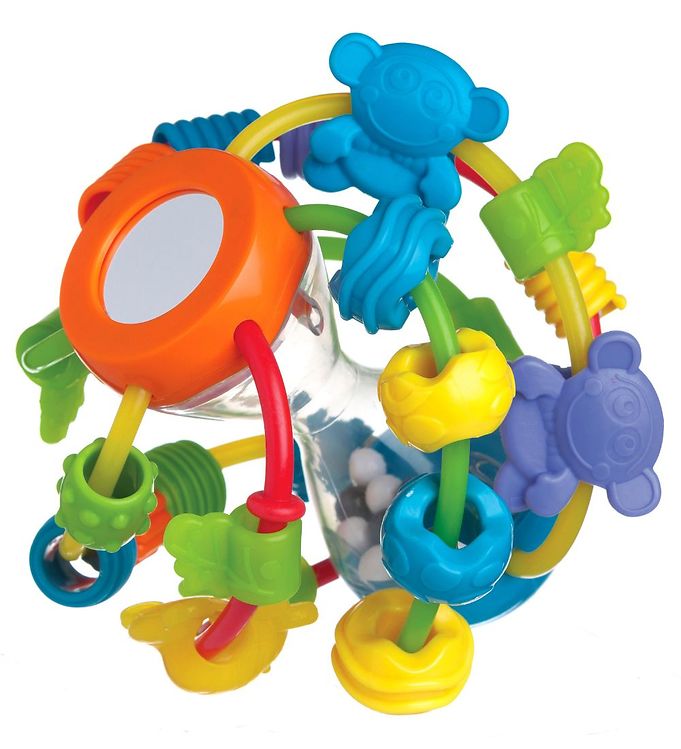 Bedste Playgro Bold i 2023