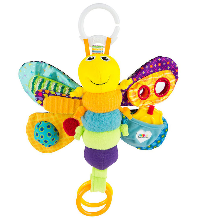 Lamaze Freddie the Firefly Legetøj