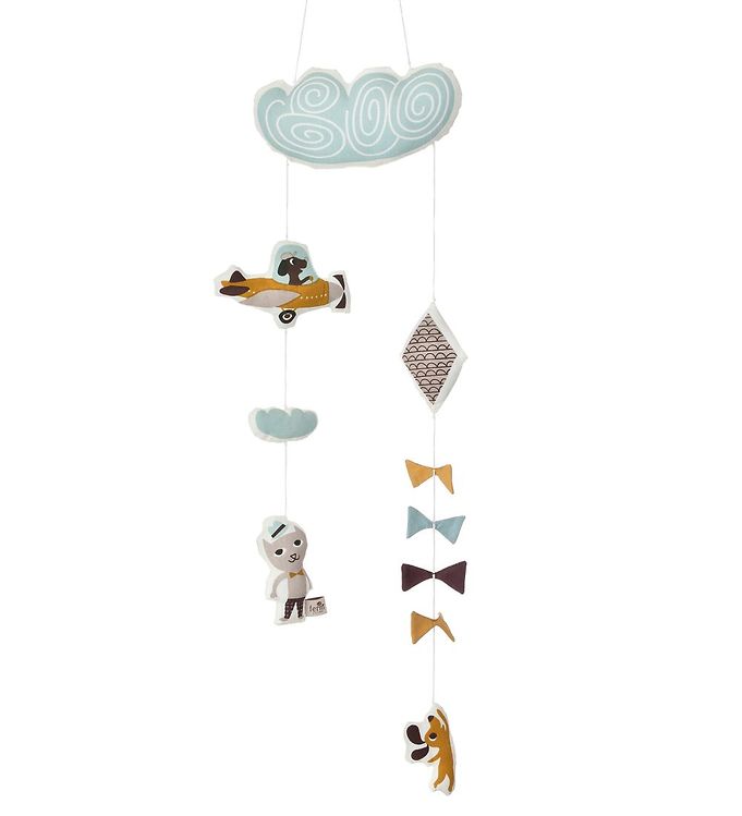 ferm Living Uro - Sky