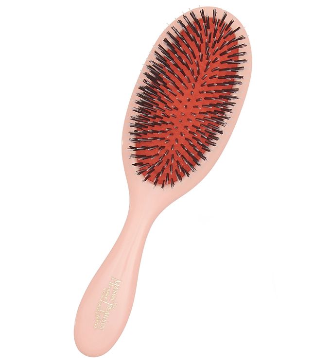 Image of Mason Pearson Hårbørste - Handy - Pink (106310-581434)