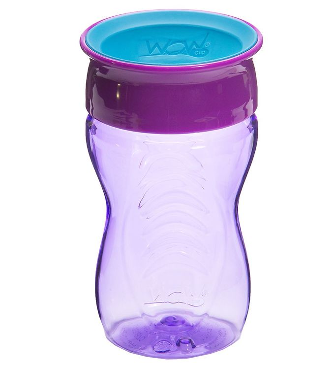 Image of Wow Cup - Kids - Lilla (108262-592586)