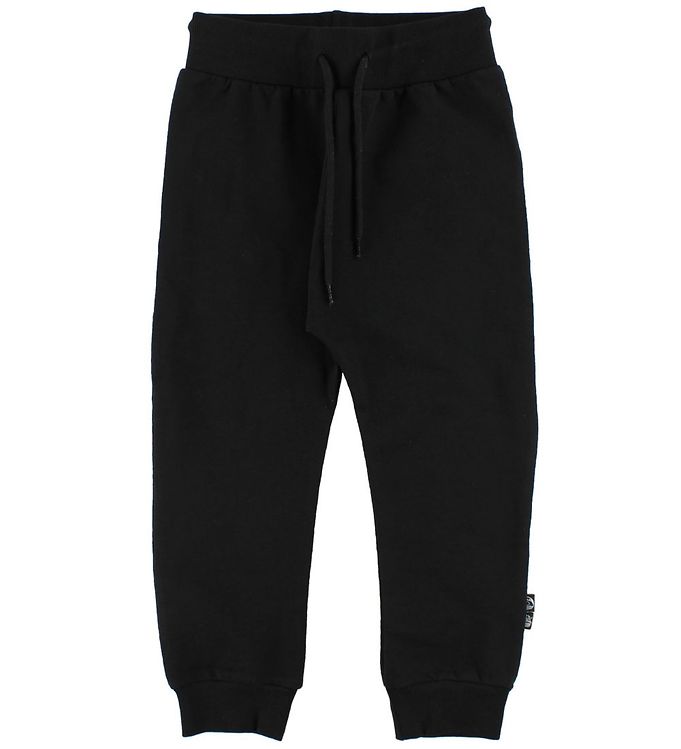 Danefæ Sweatpants - Bronze - Sort