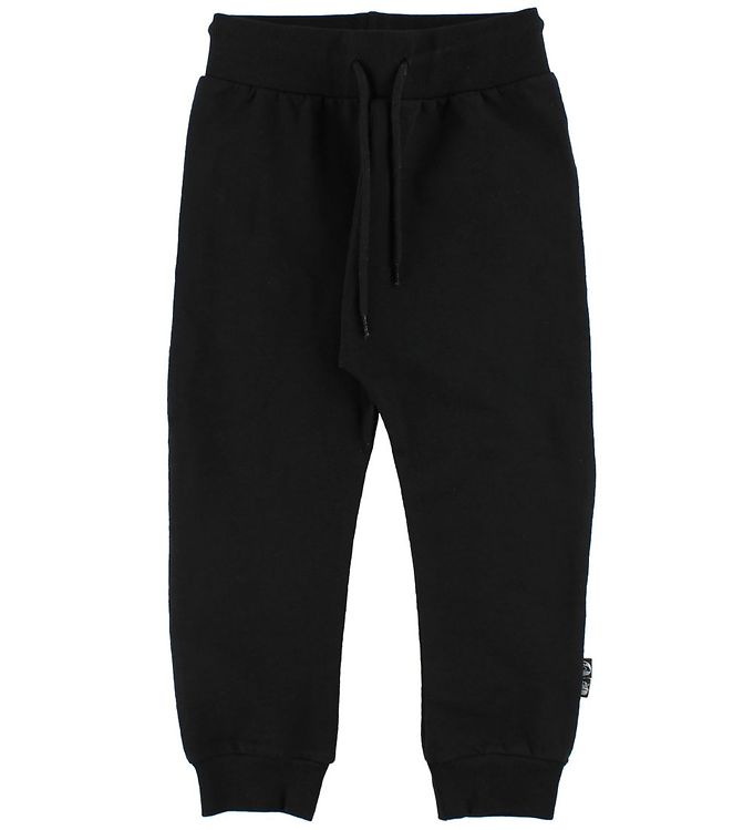 10: Danefæ Sweatpants - DaneBronze - Sort