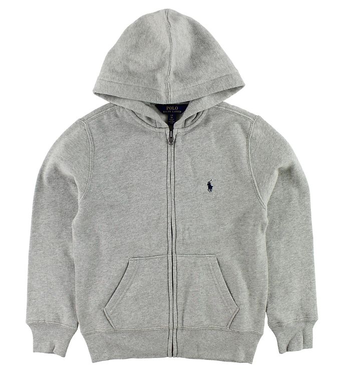 Bedste Ralph Lauren Hoodie i 2023