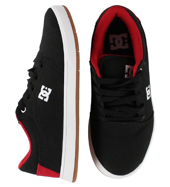 DC Shoes - Crisis TX » Altid gratis fragt i DK