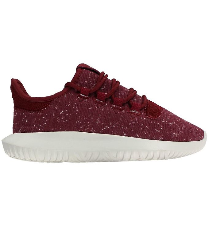 indre Overvåge Fejlfri adidas Originals Sko - Tubular Shadow - Bordeaux » Fragtfri i DK