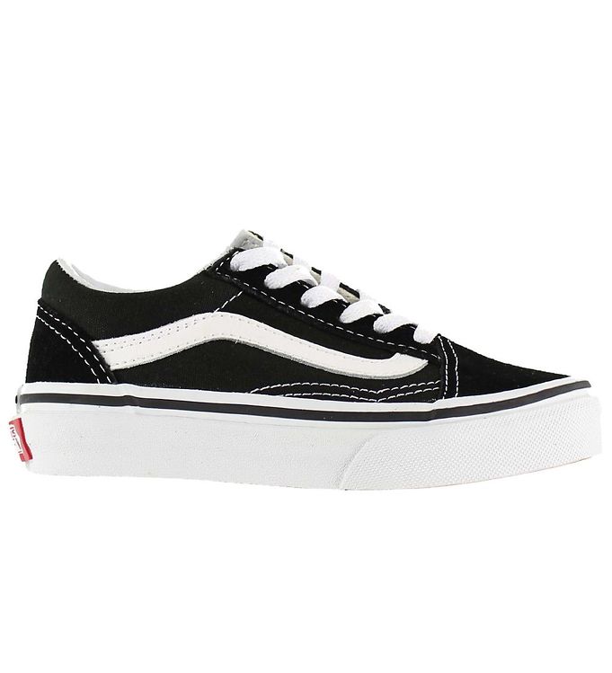 Vans dk top