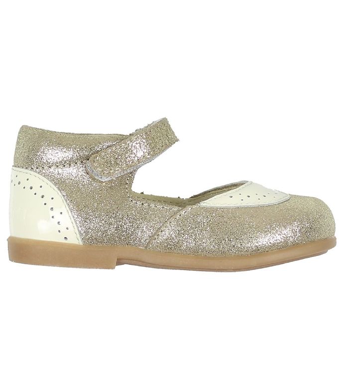Image of En Fant Ballerina - Leda - Guld (100010-547131)
