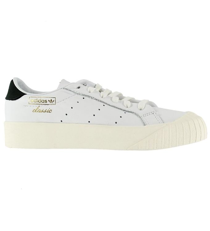 Adidas Originals Sko Everyn Hvid Sort