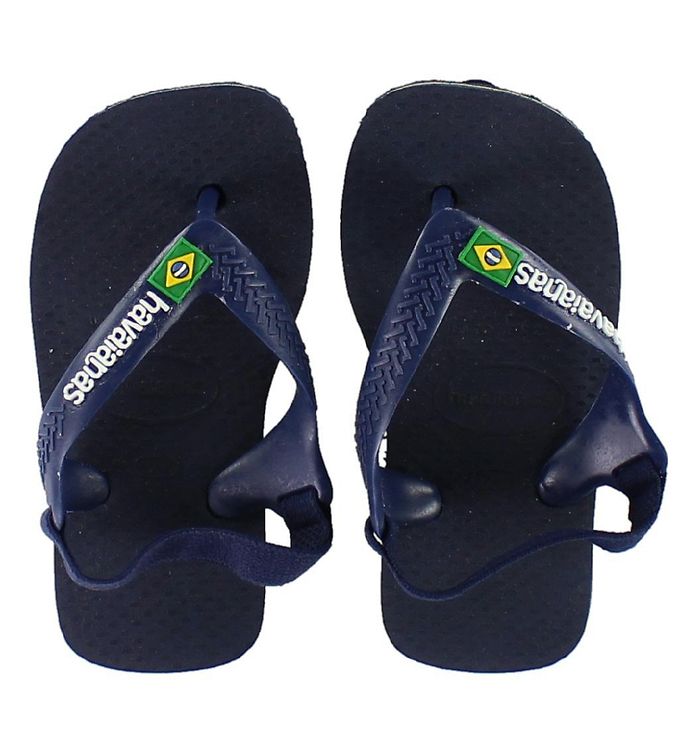 Havaianas - Navy hjemmelevering i DK