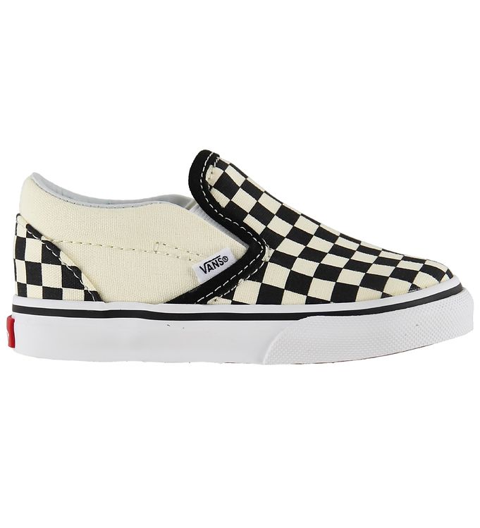 Vans sko børn - Hurtig levering - Gratis fragt i Danmark