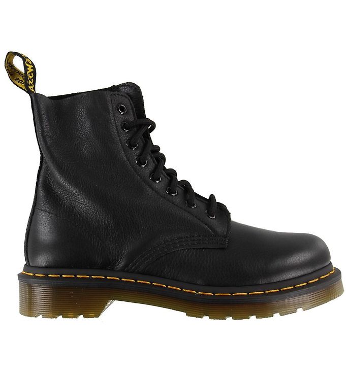 Billede af Dr. Martens Støvler - Virginia - Sort