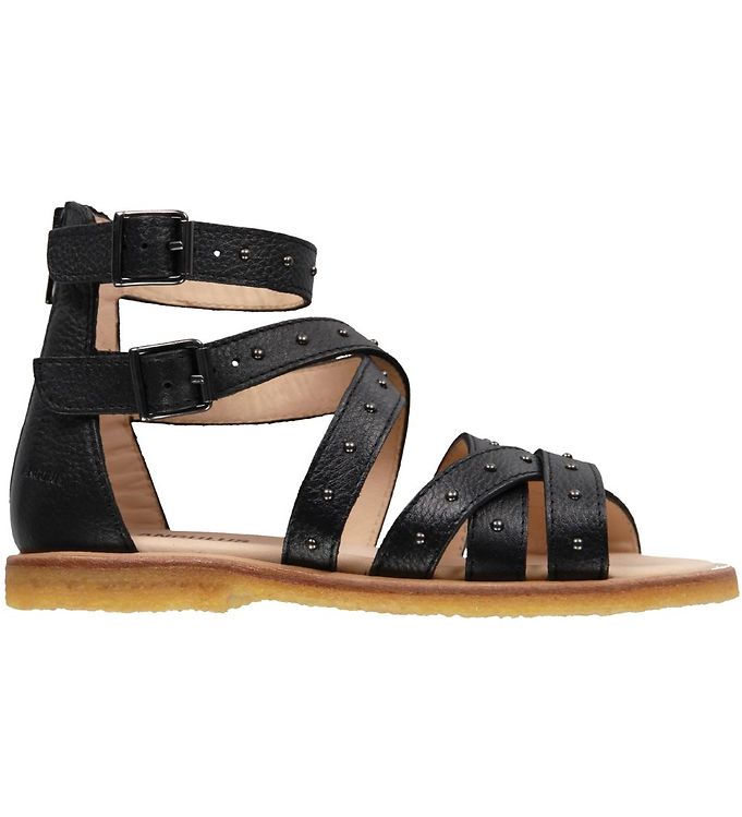 #1 på vores liste over sandaler er Sandal