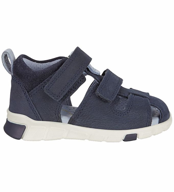 Ecco Sandaler - Mini Stride Sky | Fri fragt DK