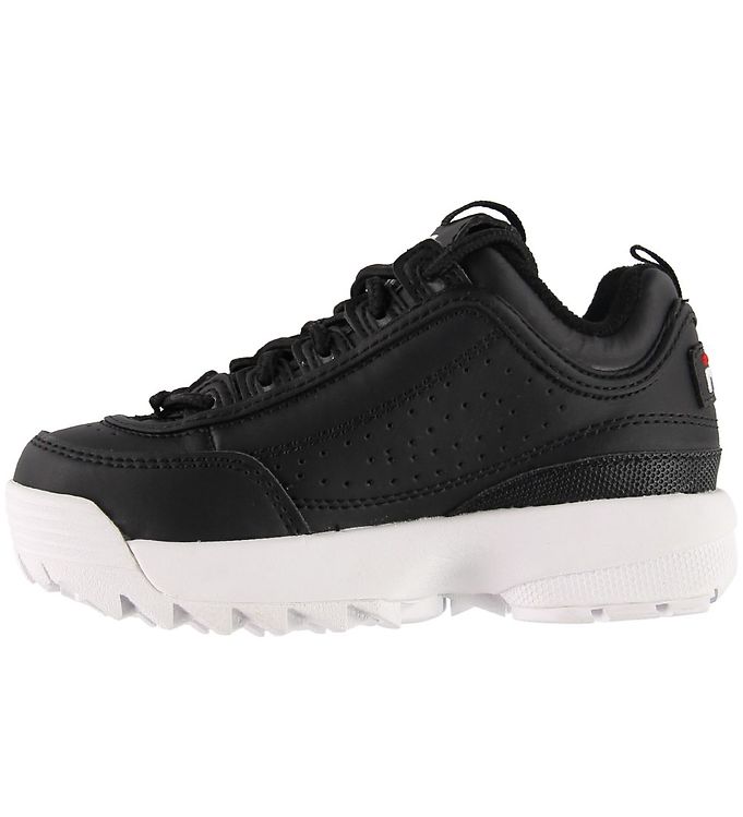 Fila Sko - Disruptor Kids » Gratis kredit i op 3 mdr.