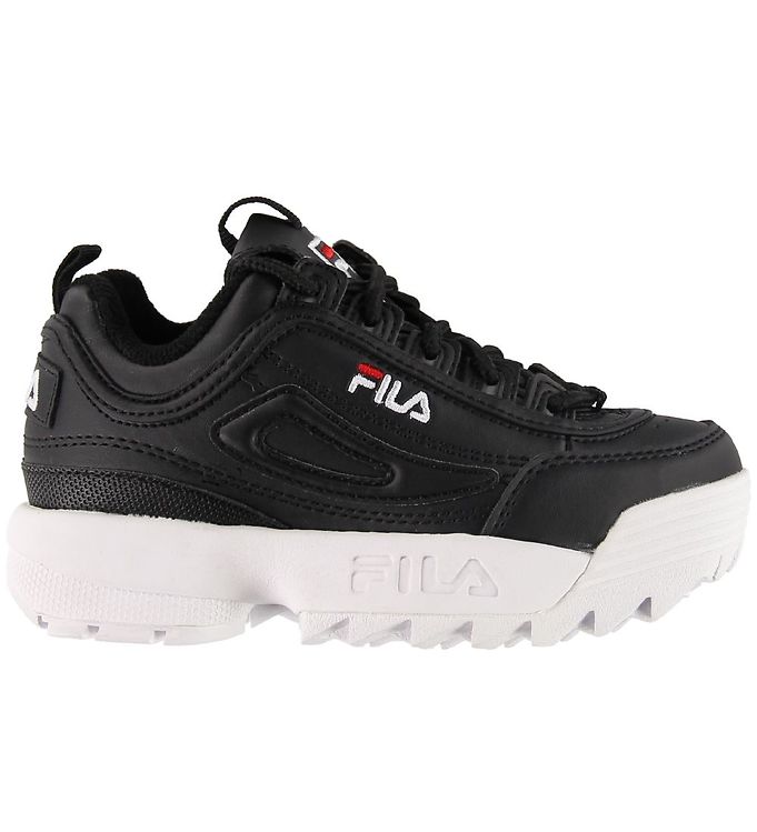 Fila Sko - Disruptor Kids » Gratis kredit i op 3 mdr.