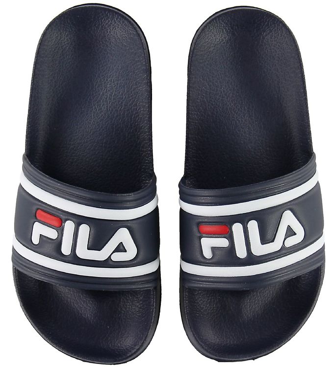 Bedste Fila Slipper i 2023