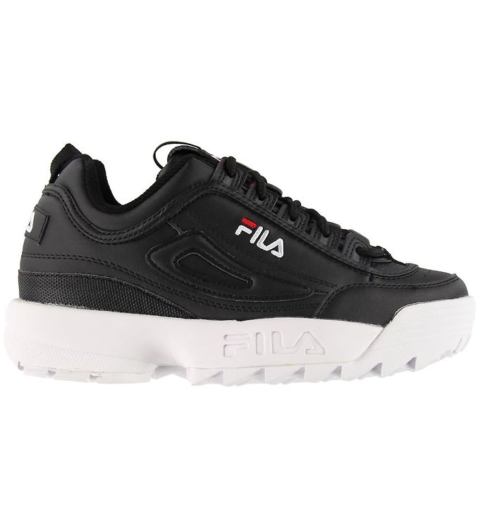 Fila clearance disruptor sort