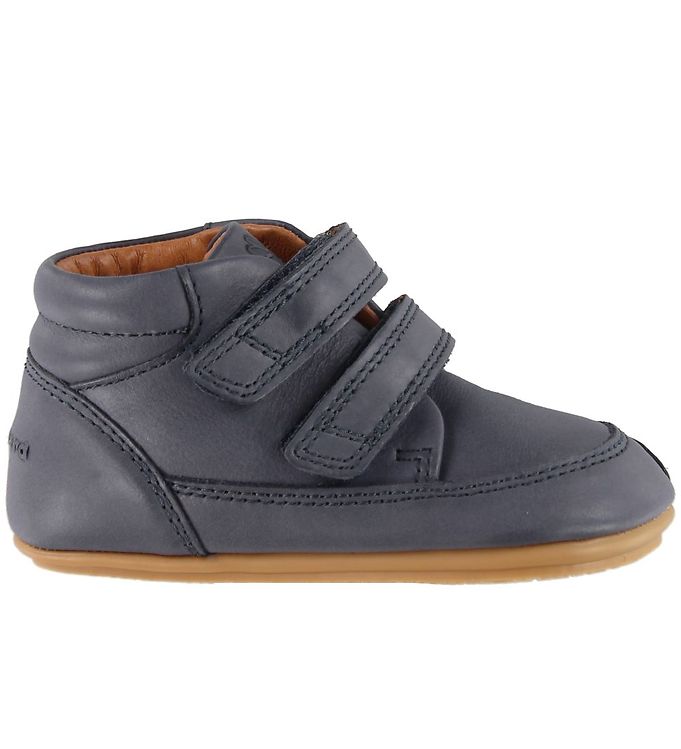 Bundgaard Begyndersko – II Velcro – Night Sky