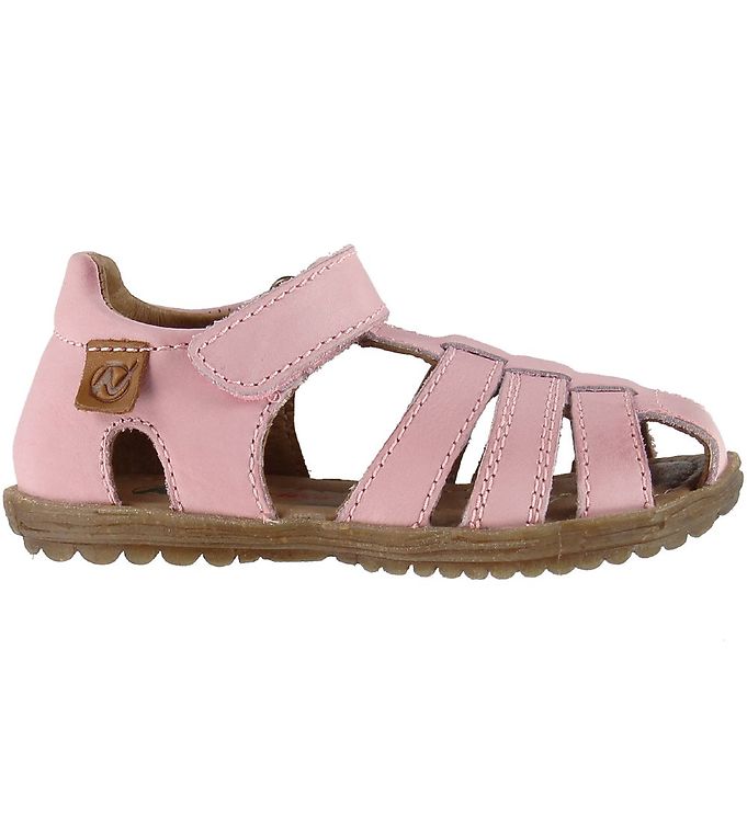 5: Naturino Sandaler - See - Rosa