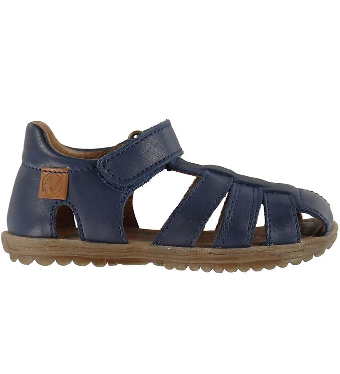 6: Naturino Sandaler - See - Navy