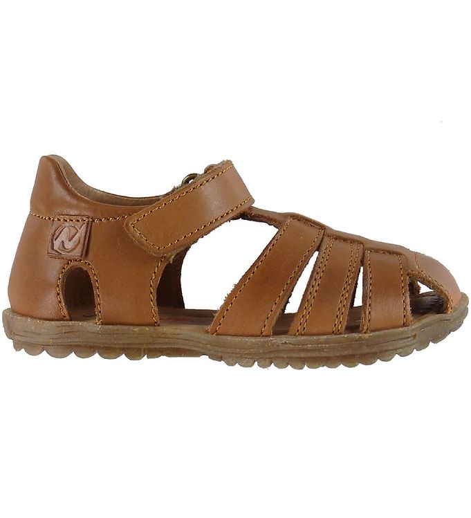 9: Naturino Sandaler - See - Cognac