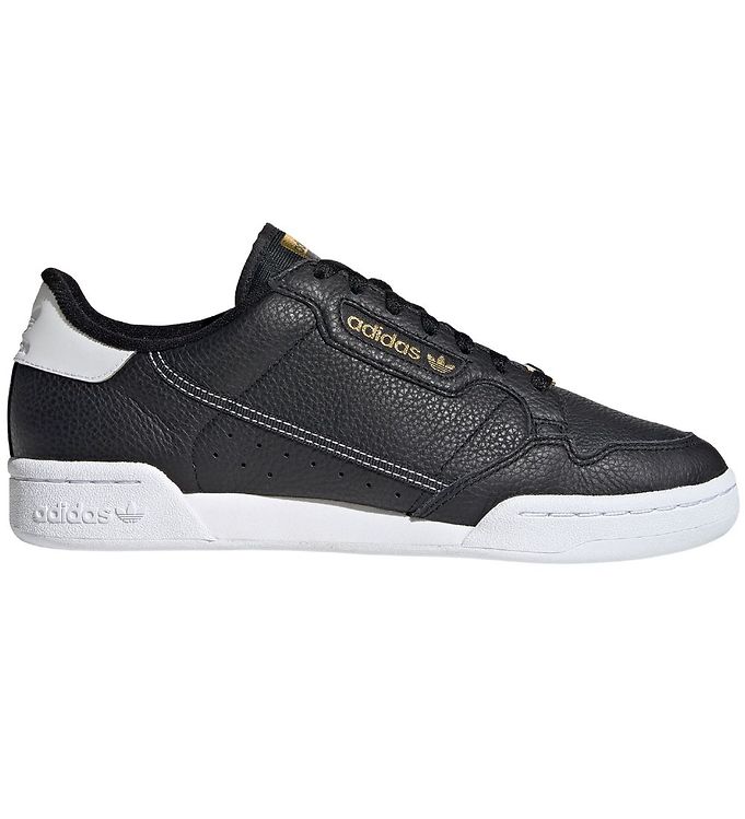 Adidas Originals Sko Continental Sort