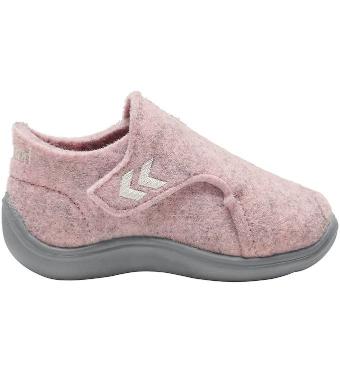 4: Hummel Uld Futter Infant Rose