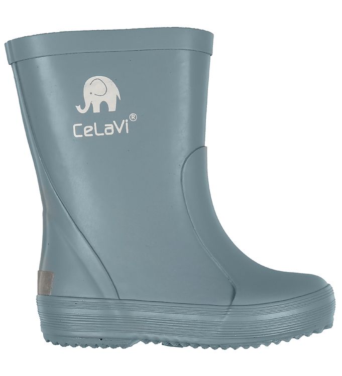 CeLaVi gummistøvler til børn - Hurtig levering Gratis fragt i DK