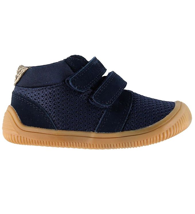 Woden Begyndersko Tristan Baby Navy
