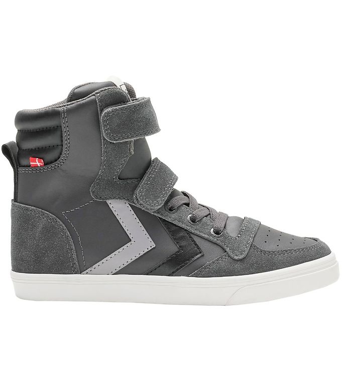 Hummel Støvler Hmlslimmer Stadil High Asphalt