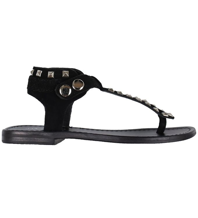 Petit By Sofie Schnoor Sandaler Leonora Sort