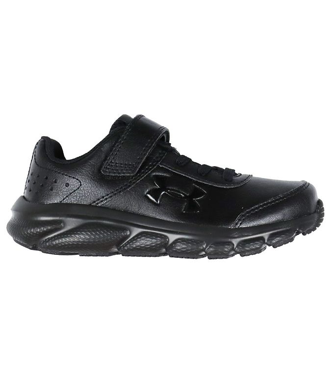 Under Armour Sko Ua Ps Assert 8 Ufm Syn Ac Sort