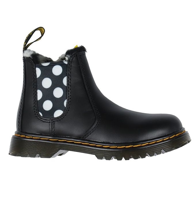 Dr Martens boots (2023) ⇒ Se det udvalg her!