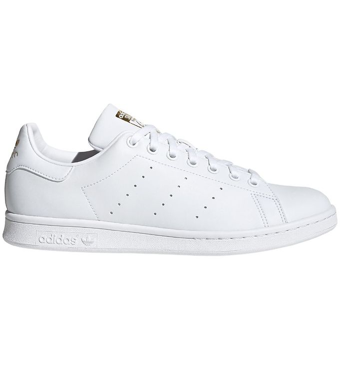 Adidas Originals Sko Stan Smith Cloud White