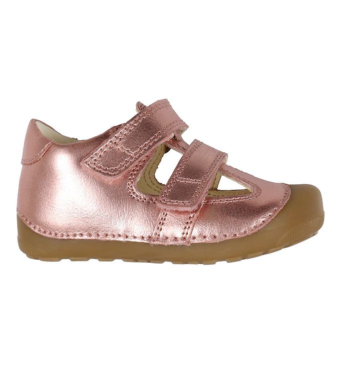 Bundgaard Begyndersko – Petit Summer – Rose Gold