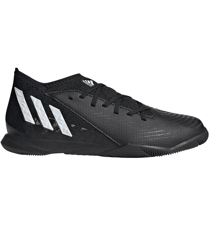 16: adidas Performance Fodboldstøvler - Predator Edge 3 - Sort