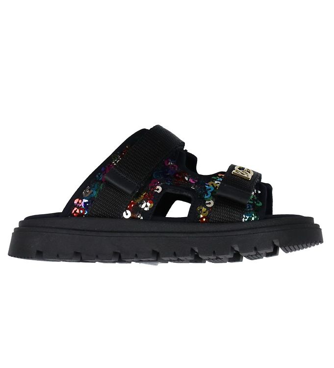 Bedste Dolce & Gabbana Sandal i 2023